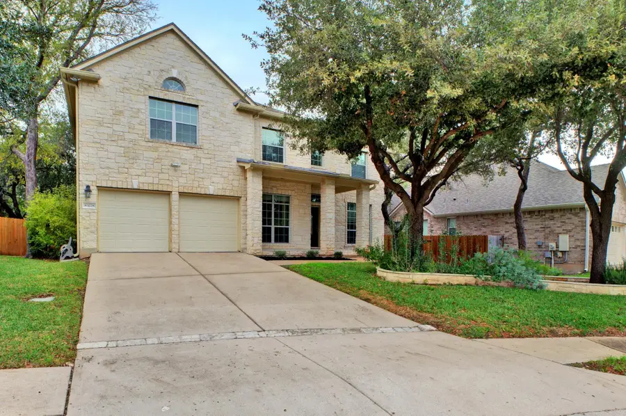 3228 Ranch Park Trl, Round Rock, TX 78681 - Image #2