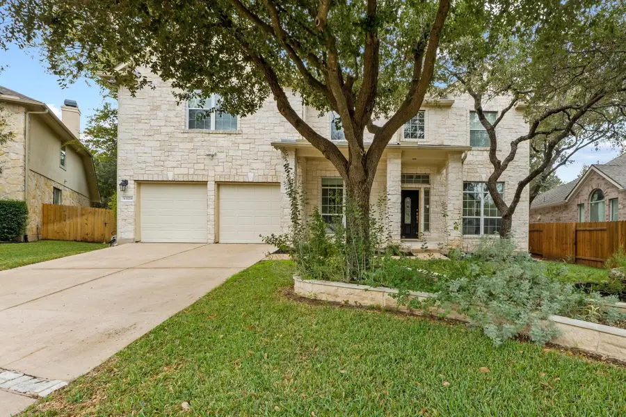 3228 Ranch Park Trl, Round Rock, TX 78681 - Image #3
