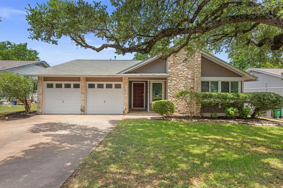 3906 Tattershall Ln, Austin, TX 78727 - #2