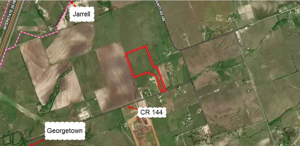 1401 Cr 144, Jarrell, TX 76537 - #1