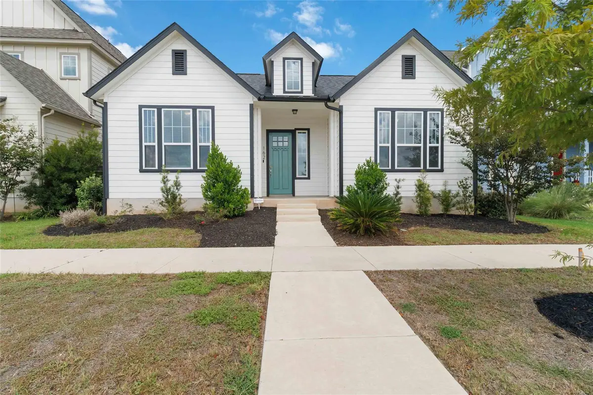 162 Adelton Blvd, Bastrop, TX 78602 - #1
