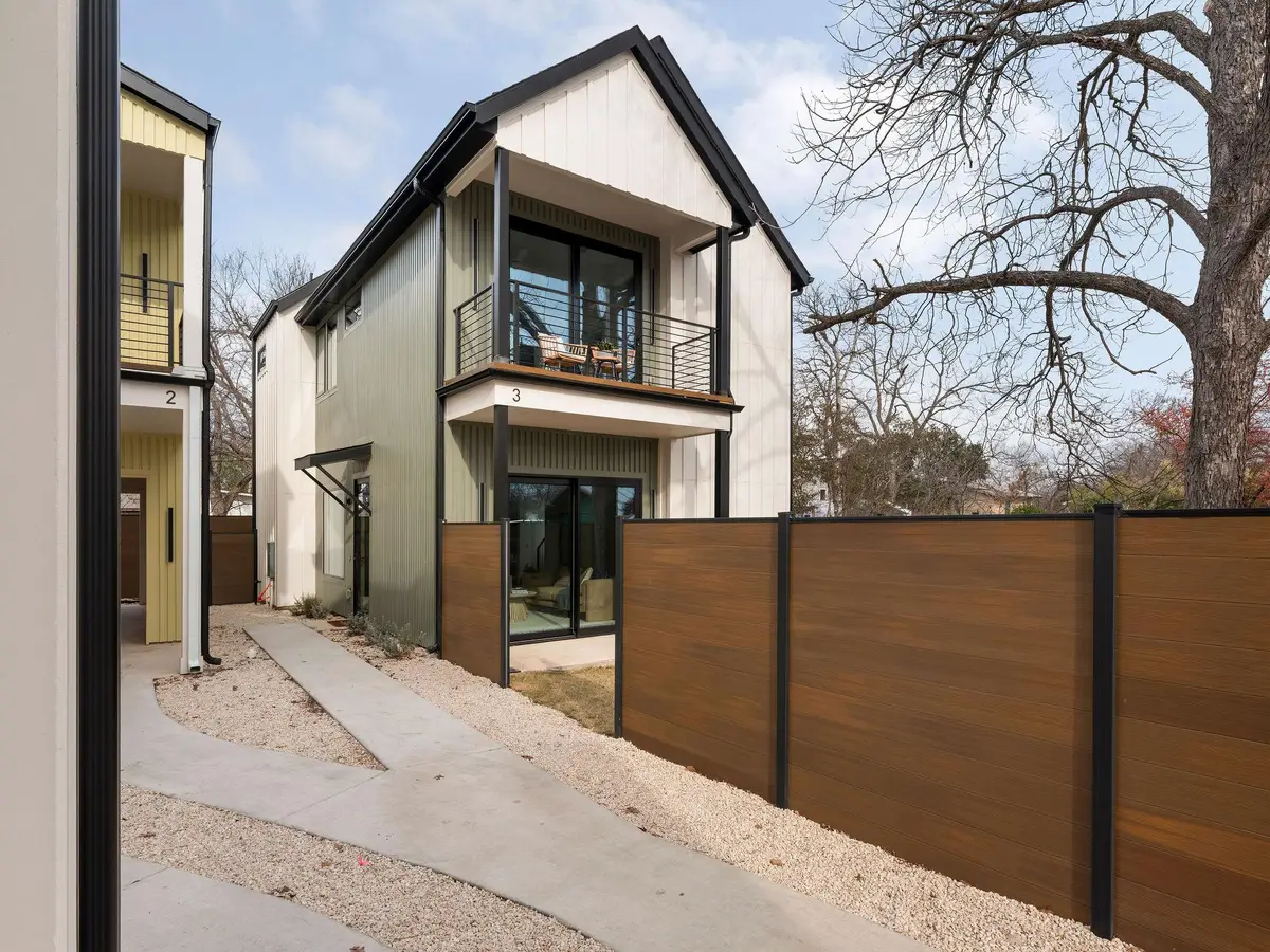 1208 Karen Ave #3, Austin, TX 78757 - Image #1