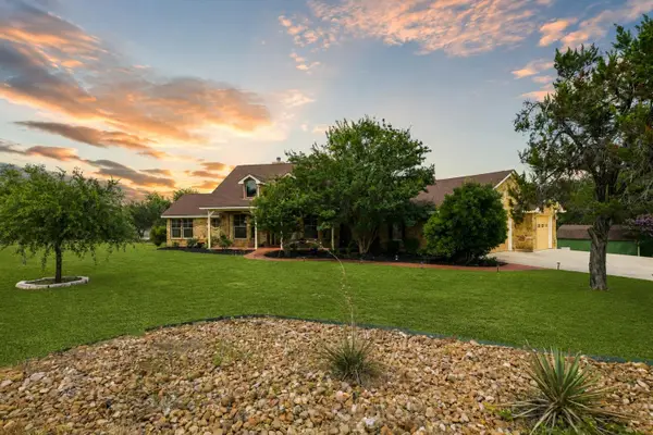 501 Goodnight Trl, Dripping Springs, TX 78620