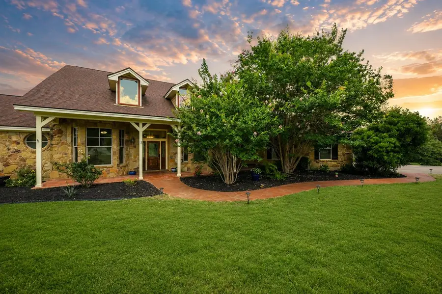 501 Goodnight Trl, Dripping Springs, TX 78620 - #2