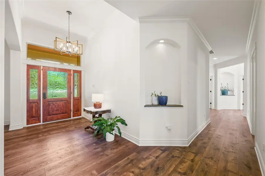 501 Goodnight Trl, Dripping Springs, TX 78620 - #3