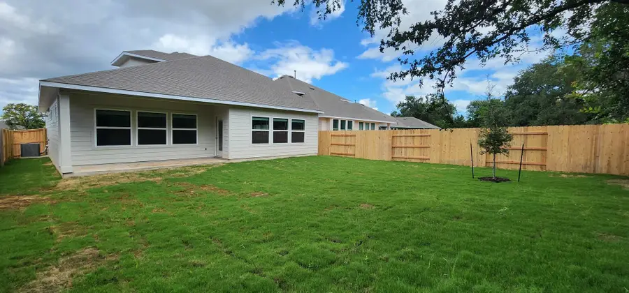 109 Wagon Spoke Way, Liberty Hill, TX 78642 - #2