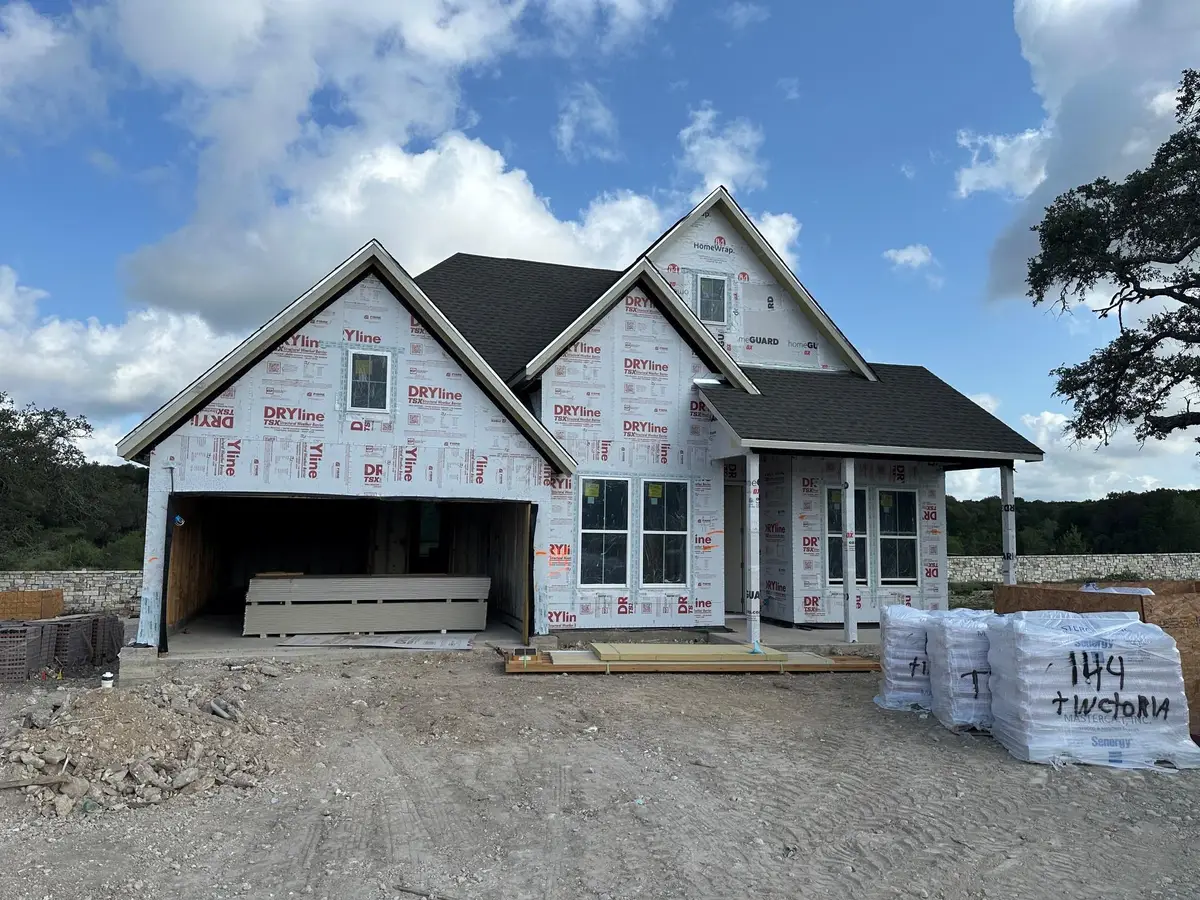 144 Tinctoria Crk, Kyle, TX 78640 - #1