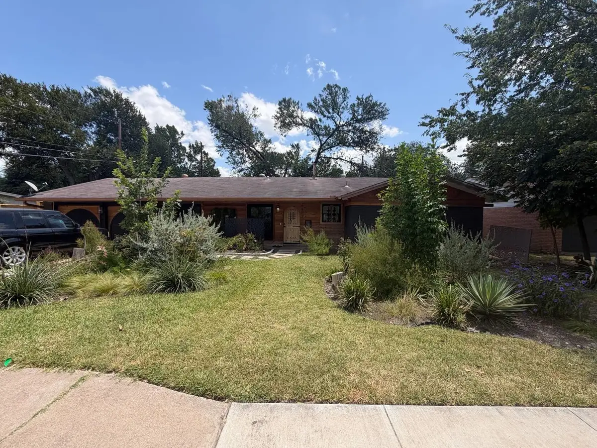 4603 Pack Saddle Pass, Austin, TX 78745 - #1