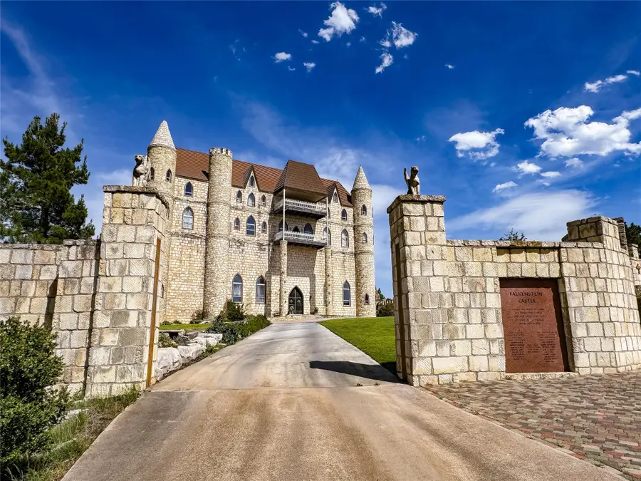 7400 Park Road 4 S, Burnet, TX 78611 - #3