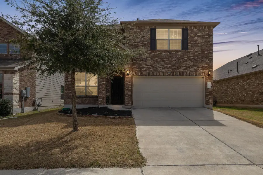 9807 Quercia Dr, Austin, TX 78717 - #2
