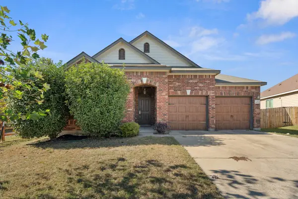 14712 Lake Victor Dr, Pflugerville, TX 78660