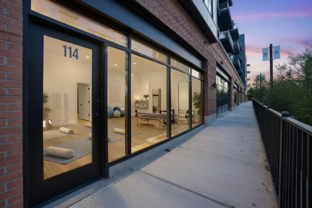 4315 S Congress Ave #105, Austin, TX 78745 - #1