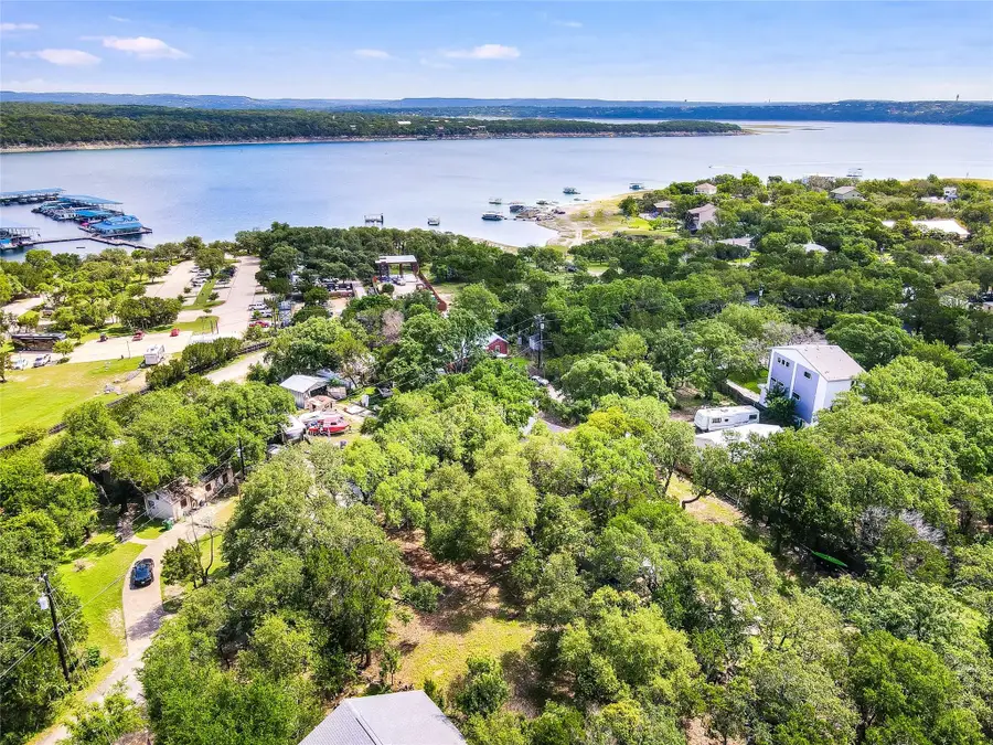 1414 Oak Hurst Rd, Austin, TX 78734 - #2