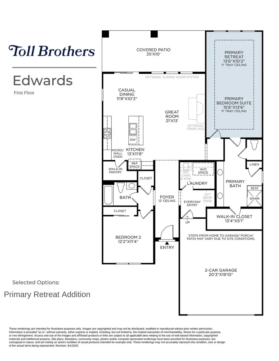 504 Castillo Bnd, Santa Rita Ranch, TX 78628 - #3