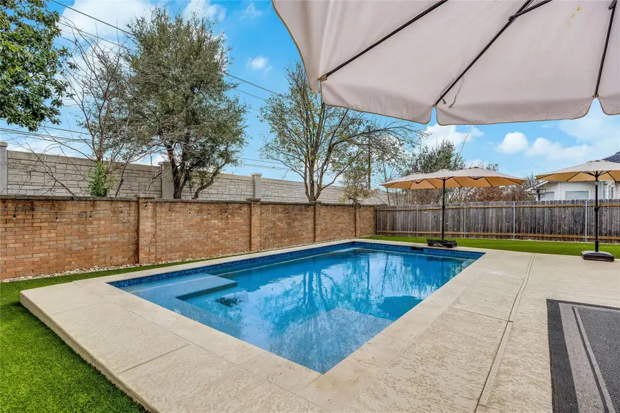4319 S Summercrest Loop, Round Rock, TX 78681 - #3