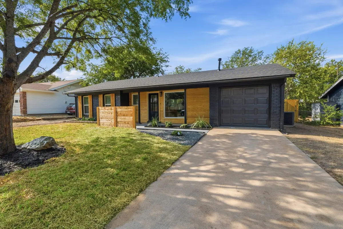 6705 Esther Dr, Austin, TX 78752 - #1