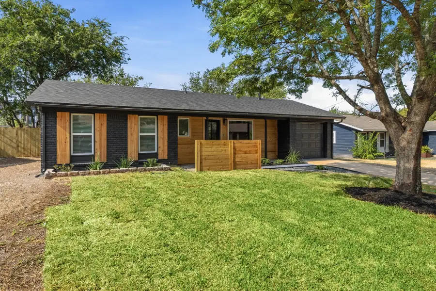 6705 Esther Dr, Austin, TX 78752 - #2