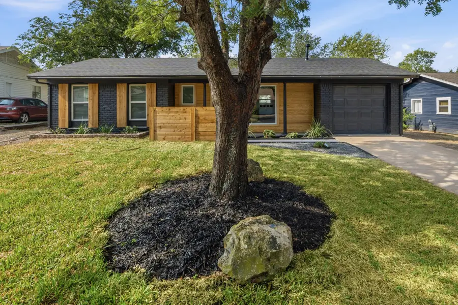 6705 Esther Dr, Austin, TX 78752 - #3
