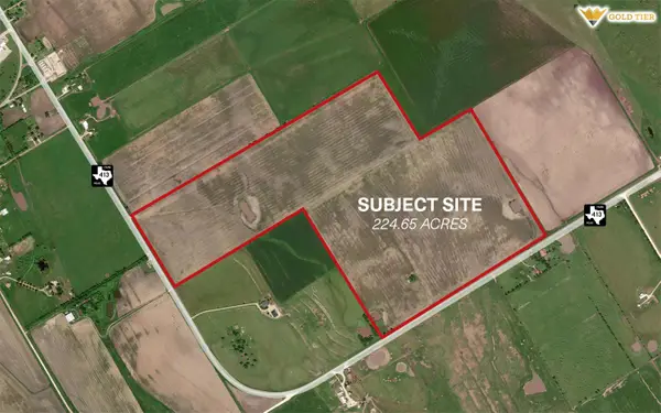 TBD Fm 413 Rd, Rosebud, TX 76570