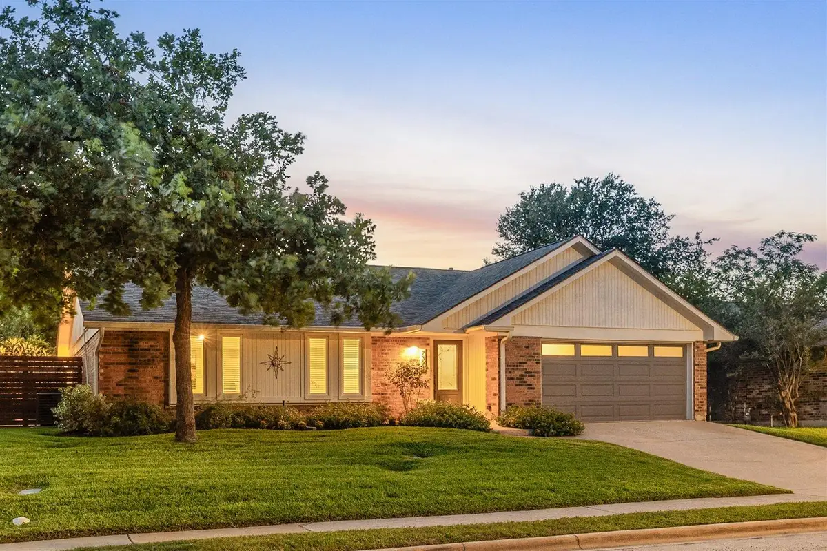 7302 Trace Chain Dr, Austin, TX 78749 - #1