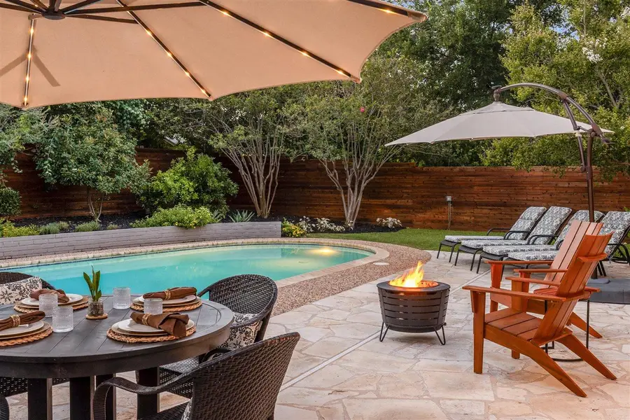 7302 Trace Chain Dr, Austin, TX 78749 - #3