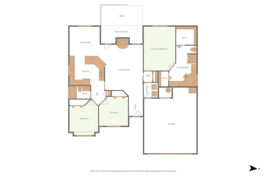 5 Cedar Valley Ct, Wimberley, TX 78676 - Image #2