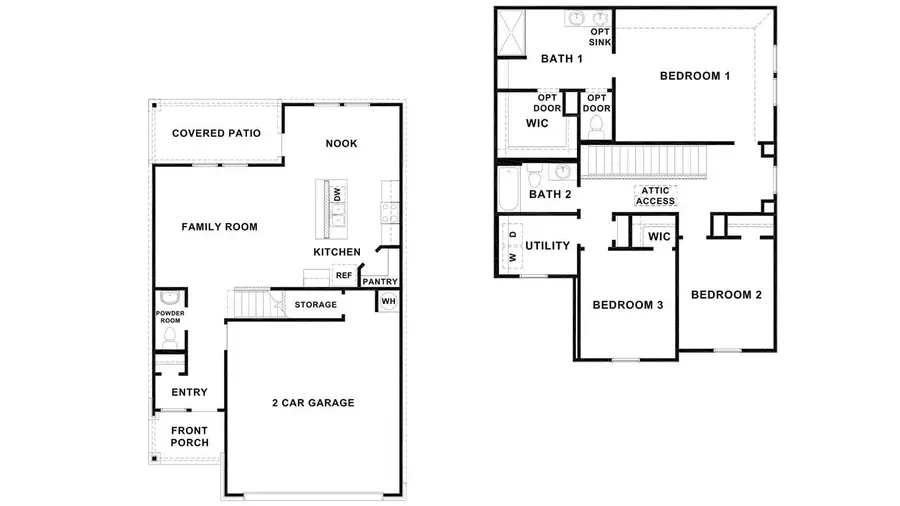 321 Presley Dr, Killeen, TX 76542 - #2