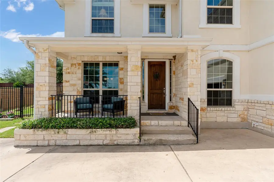 7716 Aria Loop, Austin, TX 78736 - #2
