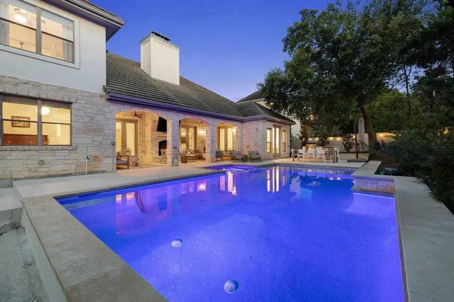 22 Autumn Oaks Dr, Austin, TX 78738 - #2