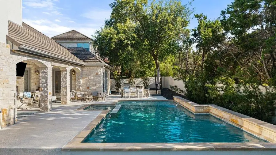 22 Autumn Oaks Dr, Austin, TX 78738 - #3