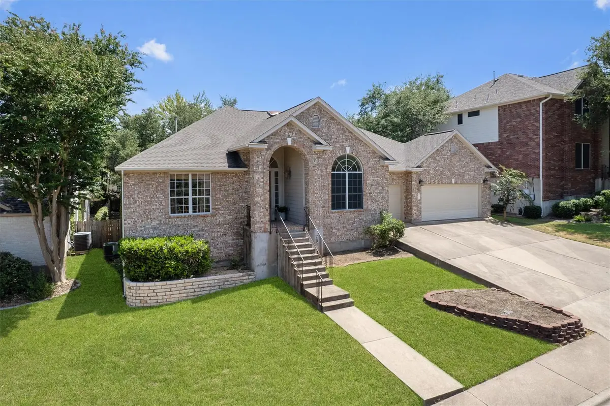 17060 Conway Springs Ct, Austin, TX 78717 - #1