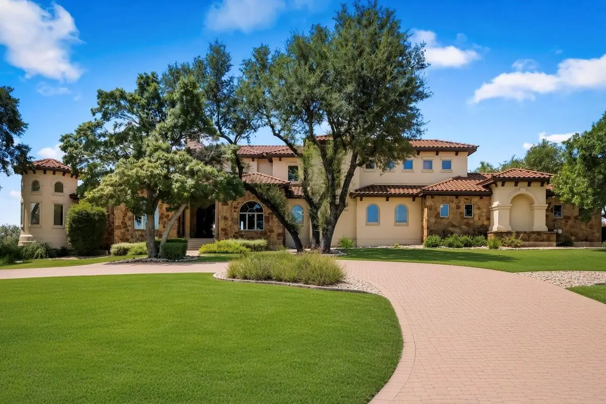 8001 Magnolia Ridge Cv, Austin, TX 78738 - #1