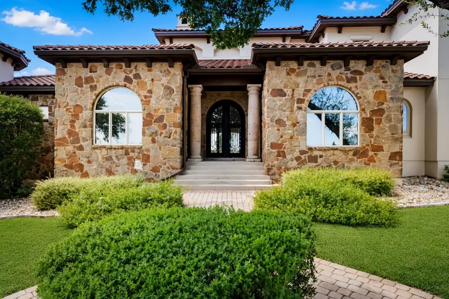 8001 Magnolia Ridge Cv, Austin, TX 78738 - #3