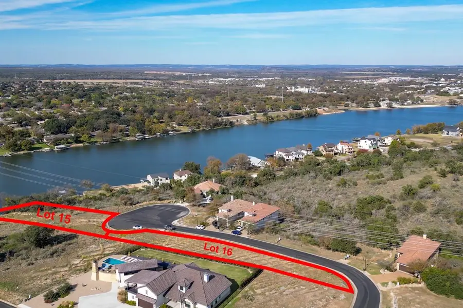 528 Bendito Way, Marble Falls, TX 78654 - Image #2