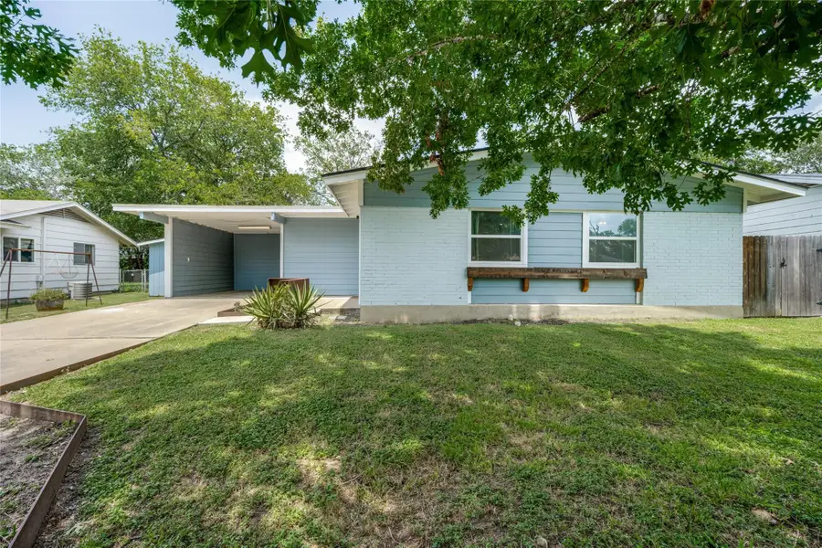 304 Tamworth Ave, Austin, TX 78745 - #2