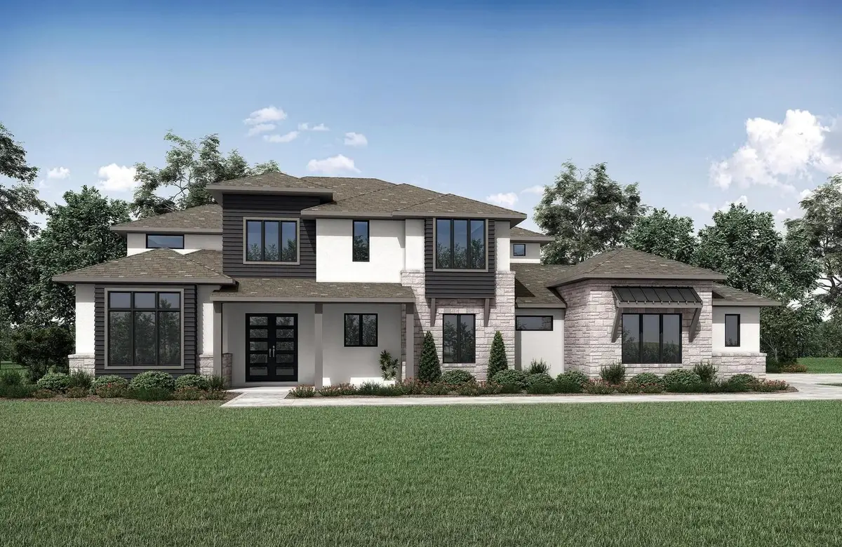 409 Wonderstruck, Liberty Hill, TX 78642 - #1
