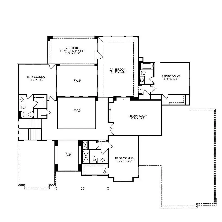 409 Wonderstruck, Liberty Hill, TX 78642 - #2