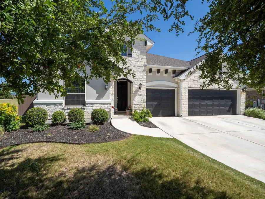 2301 Palazzo Ct, Round Rock, TX 78665 - #3