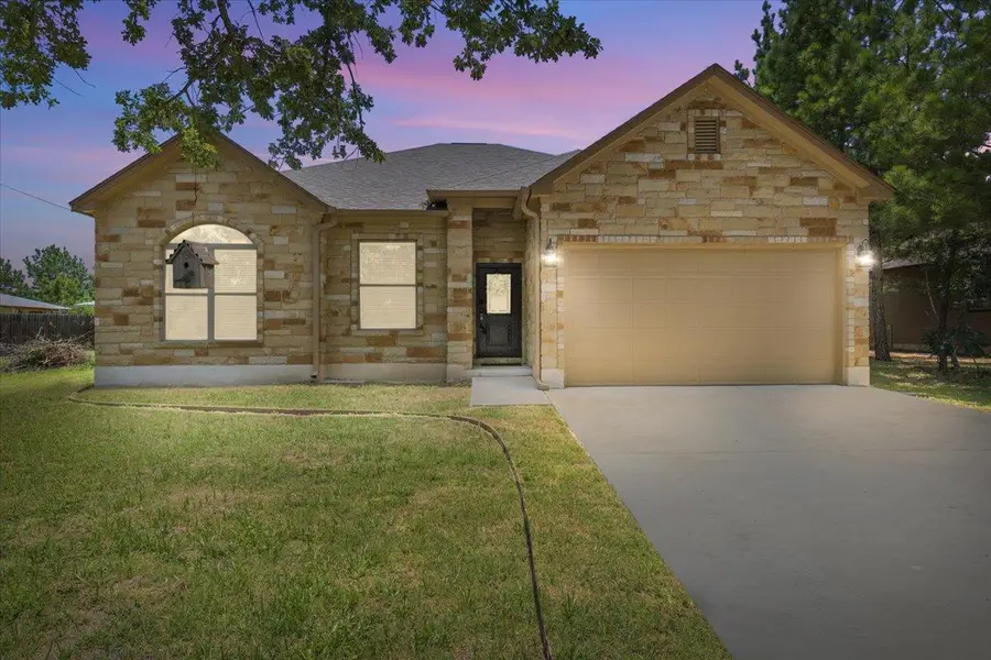 145 Cardinal Loop, Paige, TX 78659 - #3