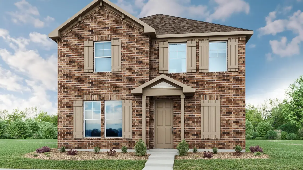 115 Bellie Ln, Kyle, TX 78640 - #1