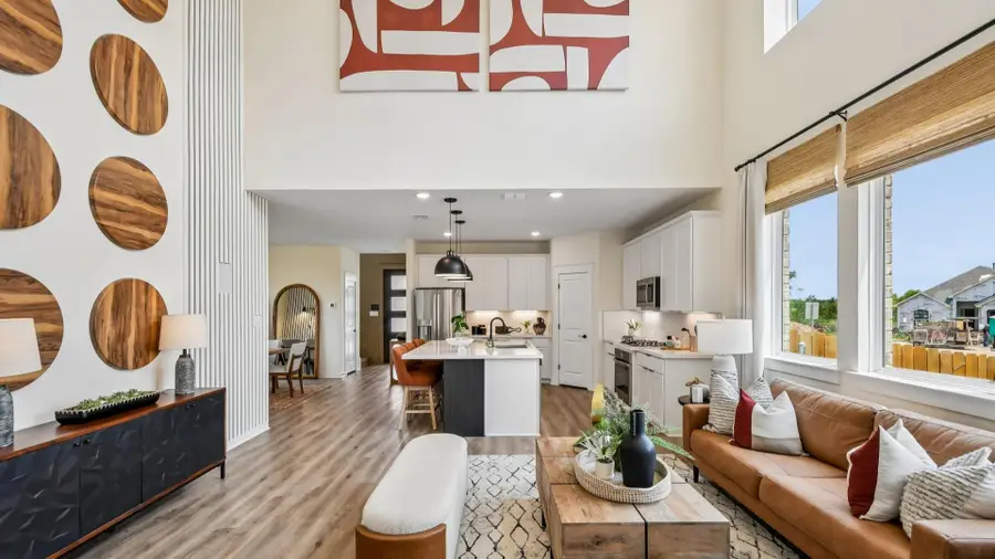 115 Bellie Ln, Kyle, TX 78640 - #3