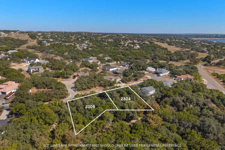 2306 Newton Dr, Lago Vista, TX 78645 - Image #2