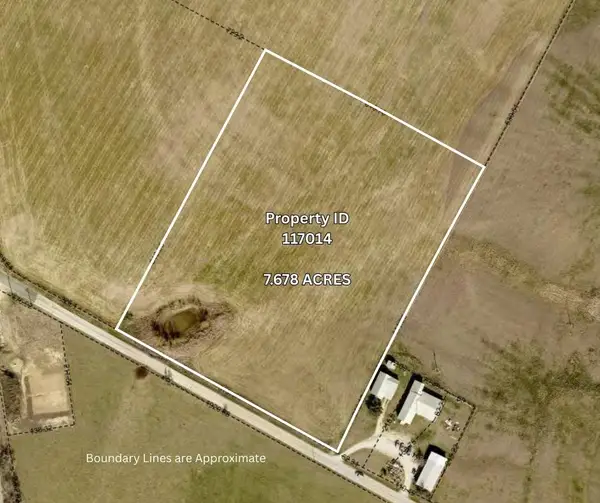 TBD Roemer Rd, Elgin, TX 78621