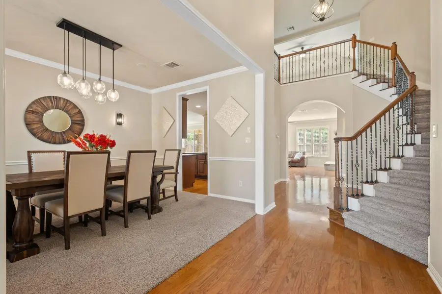 12709 Pinto Chase Ct, Austin, TX 78732 - #2