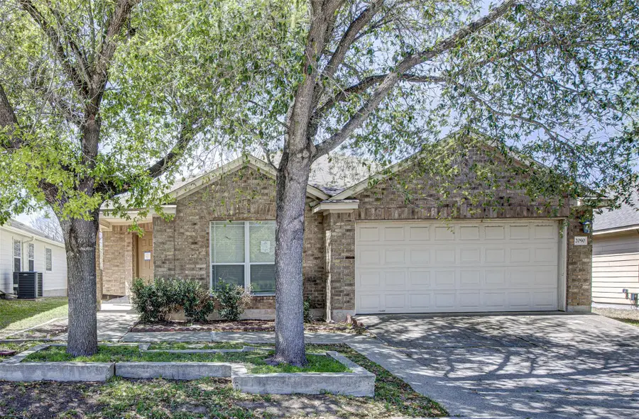2090 Intrepid Dr, Buda, TX 78610 - #2