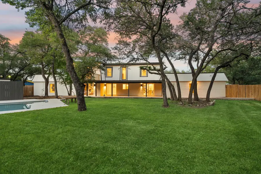 11929 Arabian Trl, Austin, TX 78759 - #2