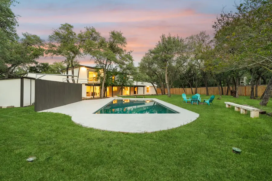 11929 Arabian Trl, Austin, TX 78759 - #3