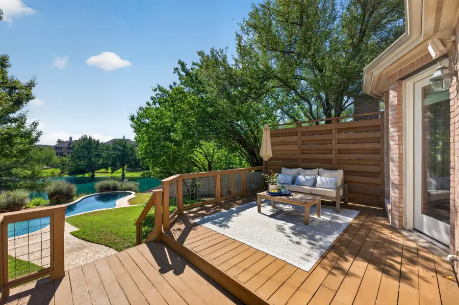 12308 Carlsbad Dr, Austin, TX 78738 - #2