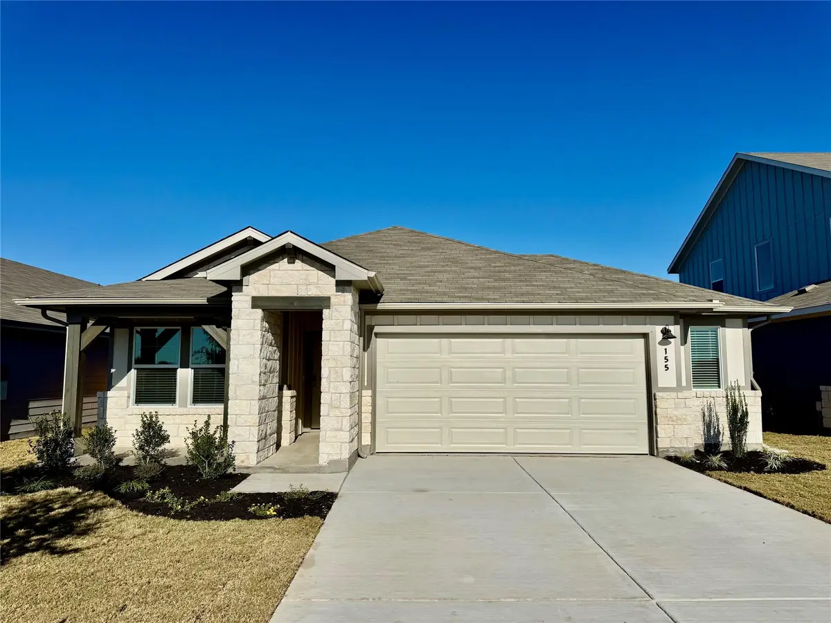 155 Fossil Dr, Kyle, TX 78640 - Image #1