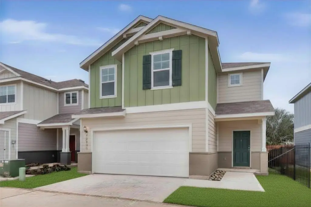 10409 Abana Way, Austin, TX 78748 - #1